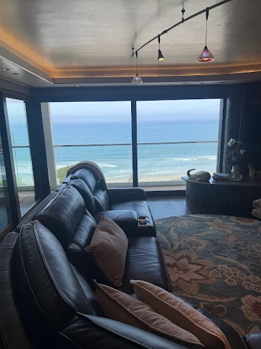 Detailed home cleaning result by Gabby's Cleaning Service in Orange County