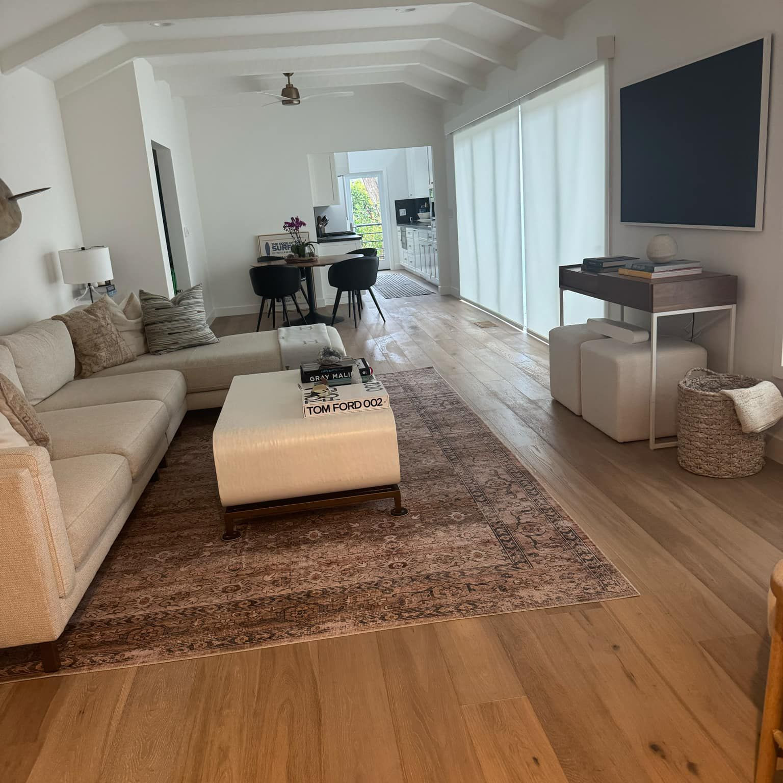 Home Cleaning by Gabby's Cleaning Service in Orange County