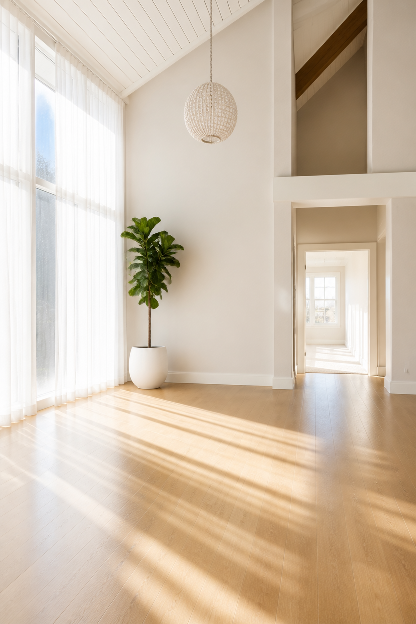 Move-In / Move-Out by Gabby's Cleaning Service in Orange County