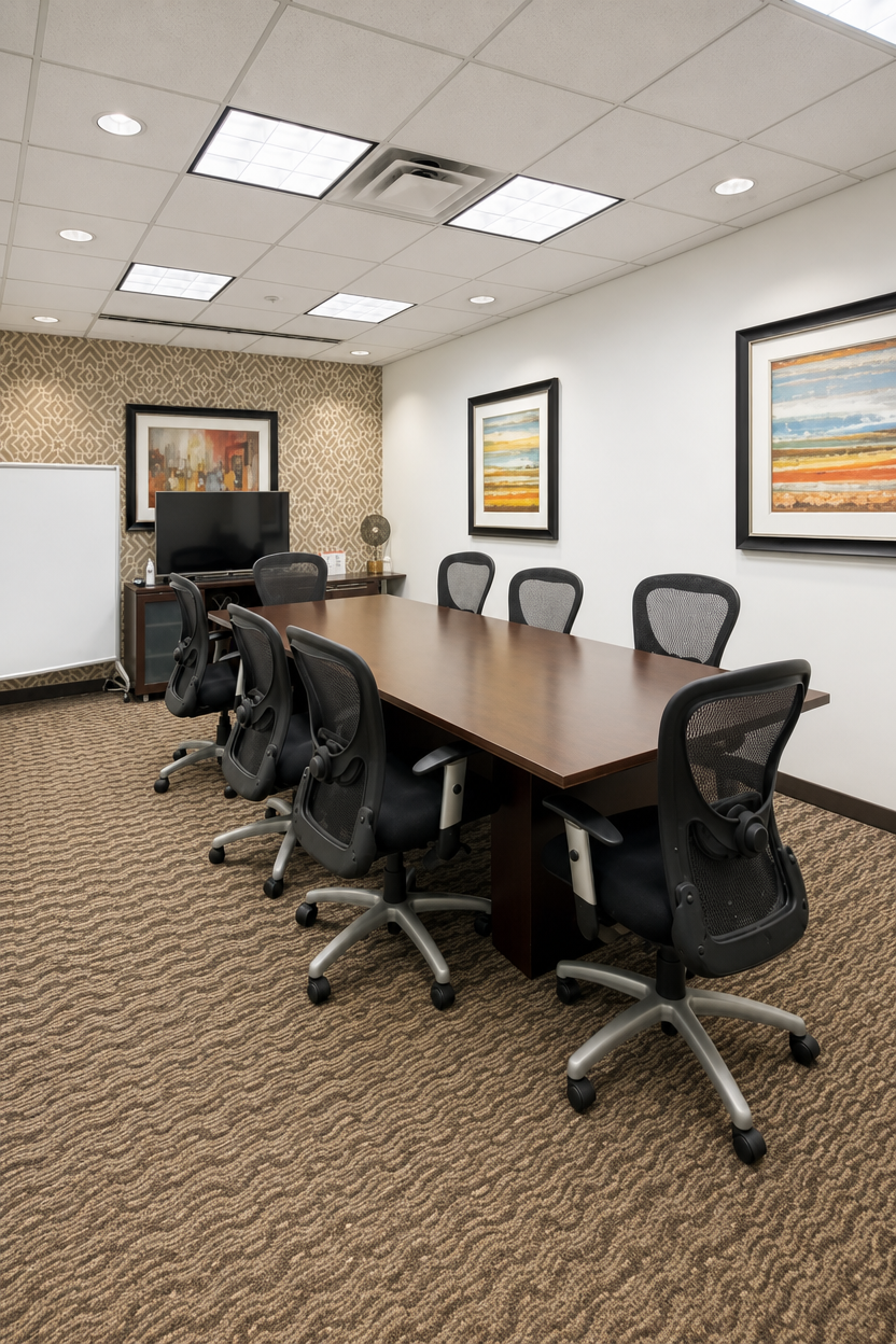 Office Cleaning by Gabby's Cleaning Service in Orange County